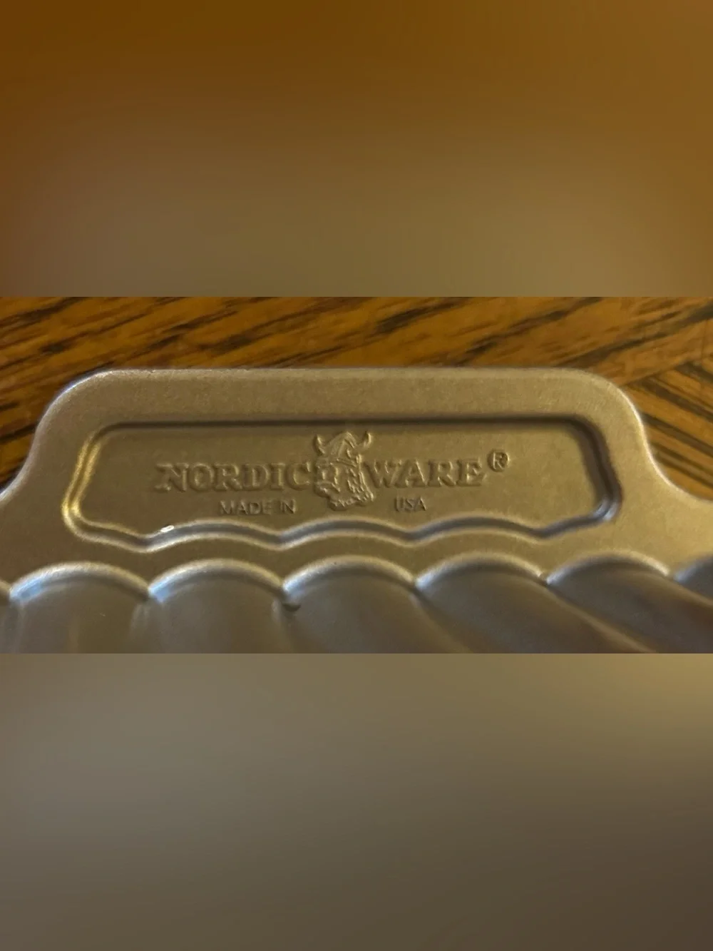 Nordic Ware nordic ware